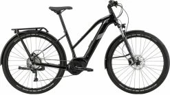 Cannondale Tesoro Neo X 3 Remixte