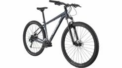 Cannondale Trail 6 -Fahrradladen az cannondale trail 6 2 slategray 217740