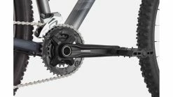 Cannondale Trail 6 -Fahrradladen az cannondale trail 6 4 slategray 217740