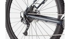 Cannondale Trail 6 -Fahrradladen az cannondale trail 6 5 slategray 217740