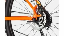 Cannondale Trail 6 -Fahrradladen az cannondale trail 6 6 impactorange 217740