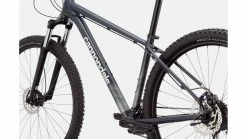 Cannondale Trail 6 -Fahrradladen az cannondale trail 6 6 slategray 217740