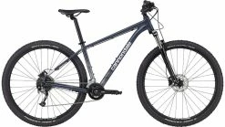 Cannondale Trail 6 -Fahrradladen az cannondale trail 6 slategray 217740