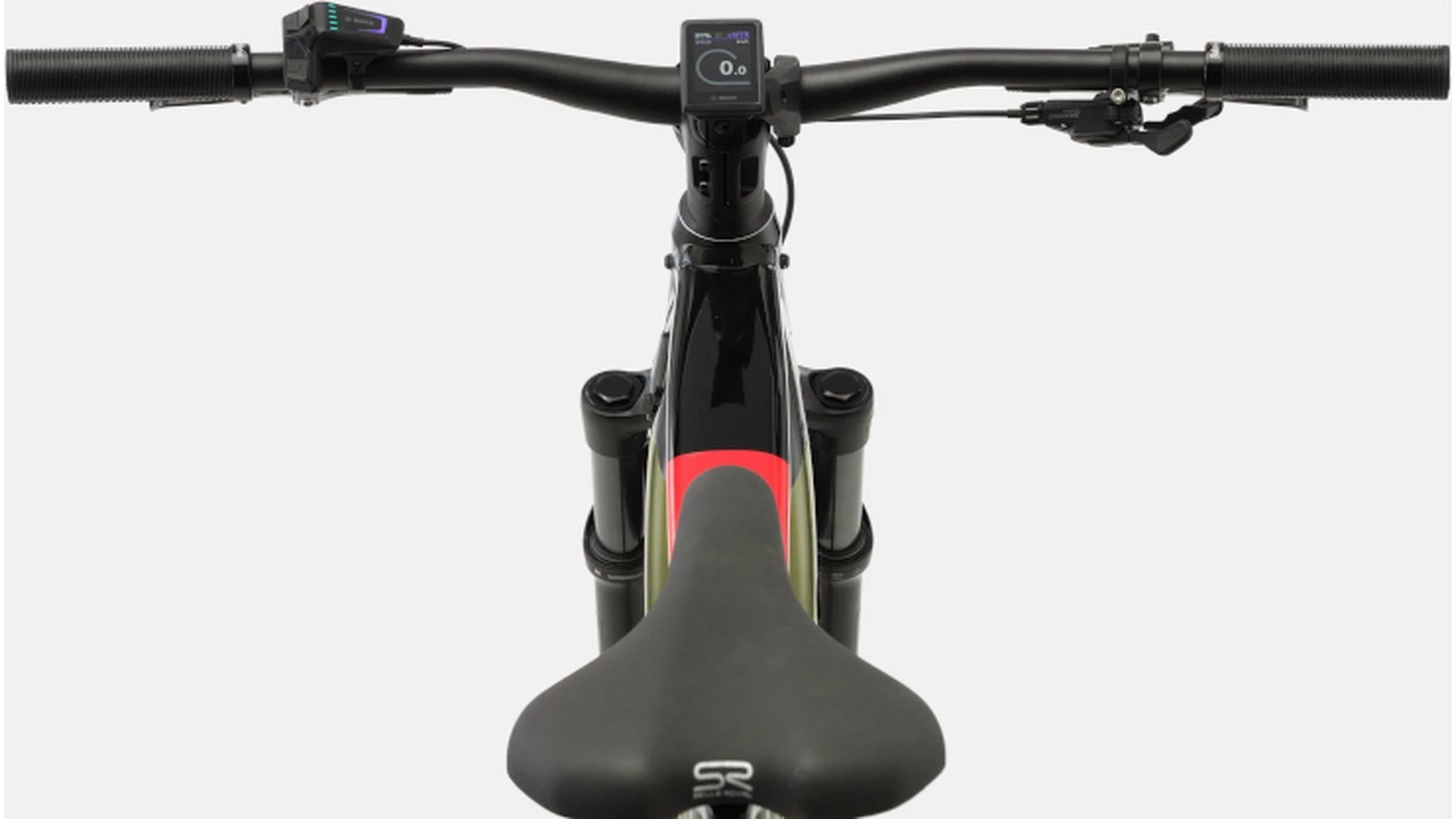 Cannondale Trail Neo 1 5 Cannondale Trail Neo 1 – Bild 3