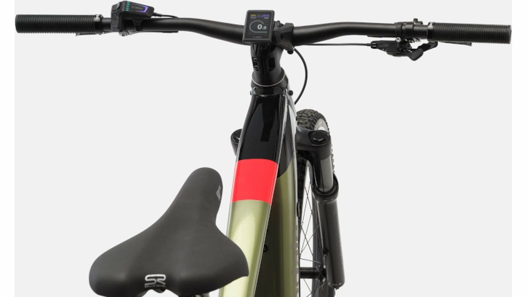 Cannondale Trail Neo 1 6 Cannondale Trail Neo 1 – Bild 4