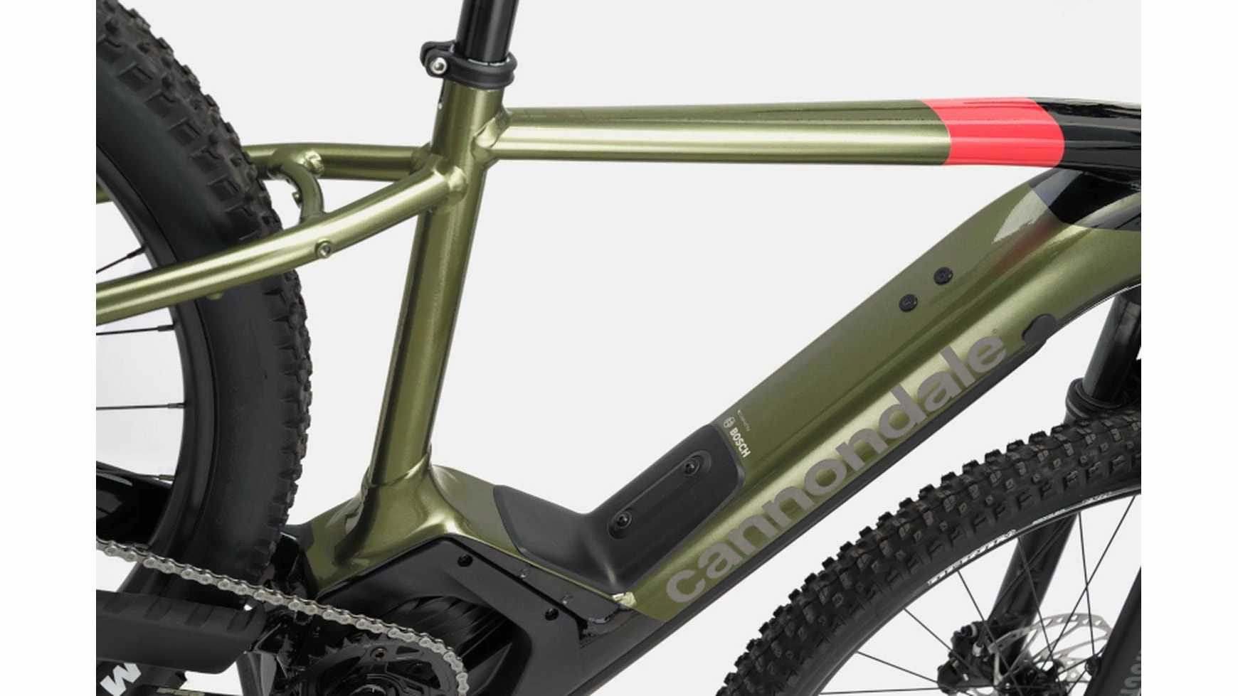 Cannondale Trail Neo 1 8 Cannondale Trail Neo 1 – Bild 6