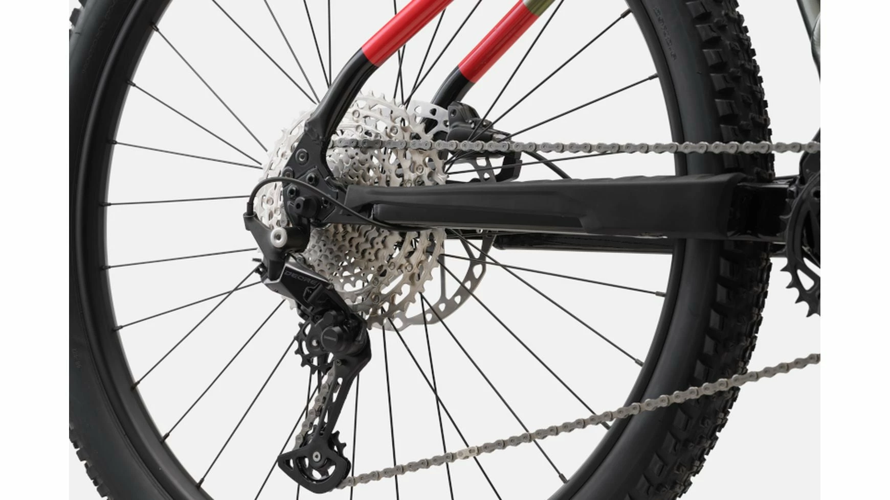 Cannondale Trail Neo 1 9 Cannondale Trail Neo 1 – Bild 7