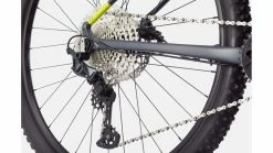 Cannondale Trail SL 2 -Fahrradladen az cannondale trail sl 2 4 midnightblue 217730