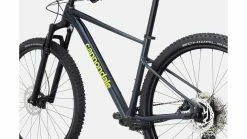 Cannondale Trail SL 2 -Fahrradladen az cannondale trail sl 2 5 midnightblue 217730