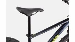 Cannondale Trail SL 2 -Fahrradladen az cannondale trail sl 2 6 midnightblue 217730