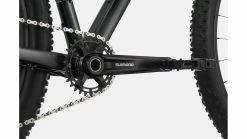 Cannondale Trail SL 3 -Fahrradladen az cannondale trail sl 3 3 blackpearl 217731