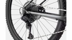 Cannondale Trail SL 3 -Fahrradladen az cannondale trail sl 3 4 blackpearl 217731