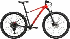 Cannondale Trail SL 3 -Fahrradladen az cannondale trail sl 3 rallyred 217731