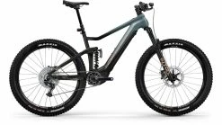 Centurion No Pogo F3600i