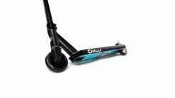 Chilli Archie Cole Stuntscooter -Fahrradladen az chilli archie cole stuntscooter 4 black 222617