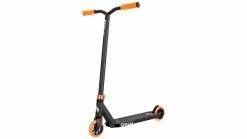 Chilli Base Stuntscooter -Fahrradladen az chilli base stuntscooter 0 black orange 222614