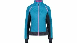 CMP Woman Jacket -Fahrradladen az cmp woman jacket 0 hawaian 222444 06bbfadb bdb3 4ca9 a778 0f46865bbb37