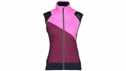 CMP Woman Jacket -Fahrradladen az cmp woman jacket thermojacke damen 4 purple fluo 222444 44d33841 27cb 4e87 a00c 1341322a914b