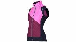 CMP Woman Jacket -Fahrradladen az cmp woman jacket thermojacke damen 5 purple fluo 222444 bd5f815c 788b 4a13 91f0 cfcc40d9302a