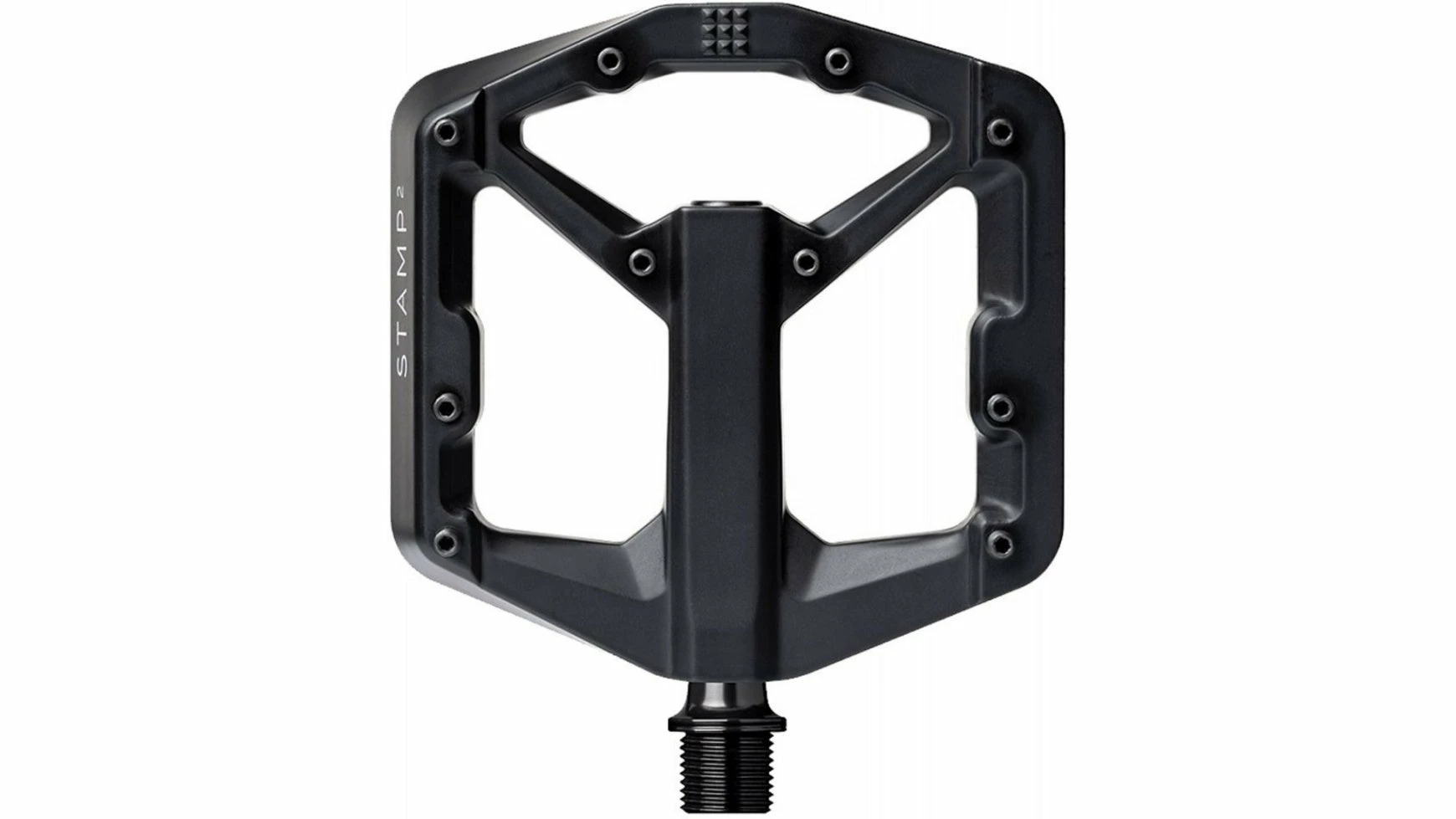 Crankbrothers Stamp 2 Pedale, Small 4 Crankbrothers Stamp 2 Pedale, Small – Bild 2