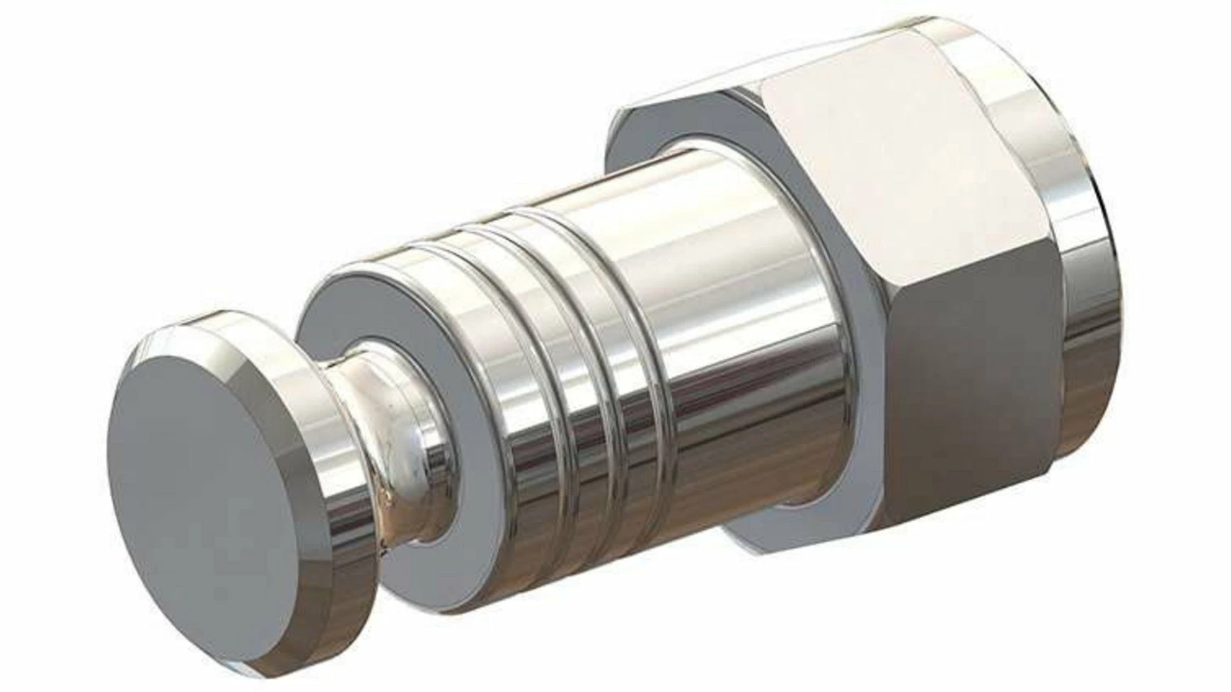 Croozer Achsmutter Nexus/Alfine 3 Croozer Achsmutter Nexus/Alfine