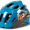 Cube Fink Kinderhelm -Fahrradladen az cube fink kinderhelm blue 219723