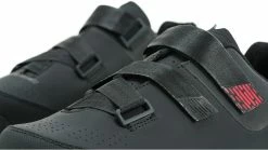 Cube MTB Peak MTB Schuhe Herren -Fahrradladen az cube mtb peak 4 red black 225301