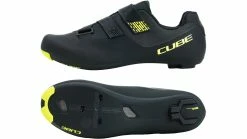 Cube RD Sydrix -Fahrradladen az cube rd sydrix 3 black lime 225299