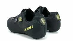 Cube RD Sydrix -Fahrradladen az cube rd sydrix 5 black lime 225299