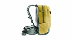 Deuter Flyt 14 Rucksack -Fahrradladen az deuter flyt 14 rucksack 3 turmeric ivy 220695