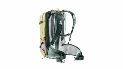 Deuter Flyt 14 Rucksack -Fahrradladen az deuter flyt 14 rucksack 4 turmeric ivy 220695