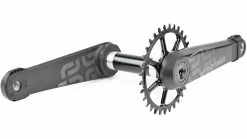 E-thirteen E*thirteen LG1 Race Carbon 170 Mm -Fahrradladen az e thirteen LG1 Race Carbon 170 mm 5 black 228064