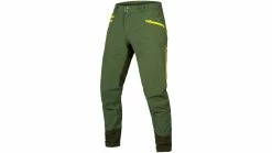 Endura Singletrack II -Fahrradladen az endura singletrack hose II 0 waldgruen 222033