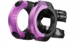 E-thirteen E*thirteen Plus Vorbau -Fahrradladen az ethirteen Plus Vorbau 0 blackeggplant 225069