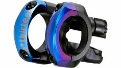 E-thirteen E*thirteen Plus Vorbau -Fahrradladen az ethirteen Plus Vorbau 0 blackintergalactic 225069