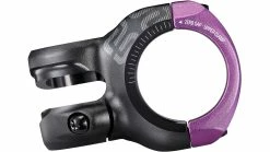 E-thirteen E*thirteen Plus Vorbau -Fahrradladen az ethirteen Plus Vorbau 3 blackeggplant 225069