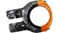 E-thirteen E*thirteen Plus Vorbau -Fahrradladen az ethirteen Plus Vorbau 3 blacknaranja 225069