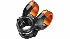 E-thirteen E*thirteen Plus Vorbau -Fahrradladen az ethirteen Plus Vorbau 4 blacknaranja 225069