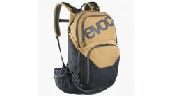 Evoc Explorer Pro 30l Rucksack -Fahrradladen az evoc explorer pro 26l rucksack 0 gold carbon grey 205313