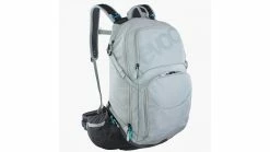 Evoc Explorer Pro 30l Rucksack -Fahrradladen az evoc explorer pro 26l rucksack 0 silver carbon grey 205313