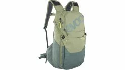 Evoc Ride 16 Rucksack -Fahrradladen az evoc ride 16 rucksack 0 lightoliveolive 220687