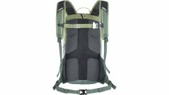 Evoc Ride 16 Rucksack -Fahrradladen az evoc ride 16 rucksack 2 lightoliveolive 220687