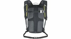 Evoc Ride 8L Rucksack -Fahrradladen az evoc ride 8l rucksack 3 black 220689 54f7cb72 66f6 4439 b50b 21a7552dc654