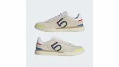 Five Ten Sleuth DLX Women -Fahrradladen az five ten sleuth dlx women 7 ftwhitecoreblackwonderwhi 216106