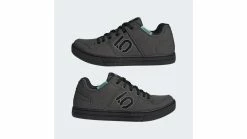 Five Ten Freerider Canvas -Fahrradladen az fiveten freerider canvas 7 solidgreycoreblackgreythree 224698