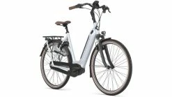 Gazelle Arroyo C7+ HMB Elite Platin -Fahrradladen az gazelle arroyo c7 hmb elite platin 2 frozenbluegloss 223415