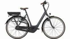 Gazelle Arroyo C7+HMB Wave Platin -Fahrradladen az gazelle arroyo c7 hmb wave platin 0 saturnblue 213146