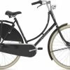 Gazelle Classic LTD -Fahrradladen az gazelle classic ltd 0 schwarz 217430