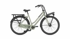 Gazelle Heavy Duty NL T7 Damen -Fahrradladen az gazelle heavy duty nl t7 damen pistachegreen 214323