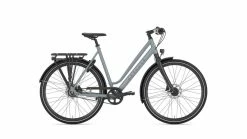 Gazelle Marco Polo Urban T8 Damen